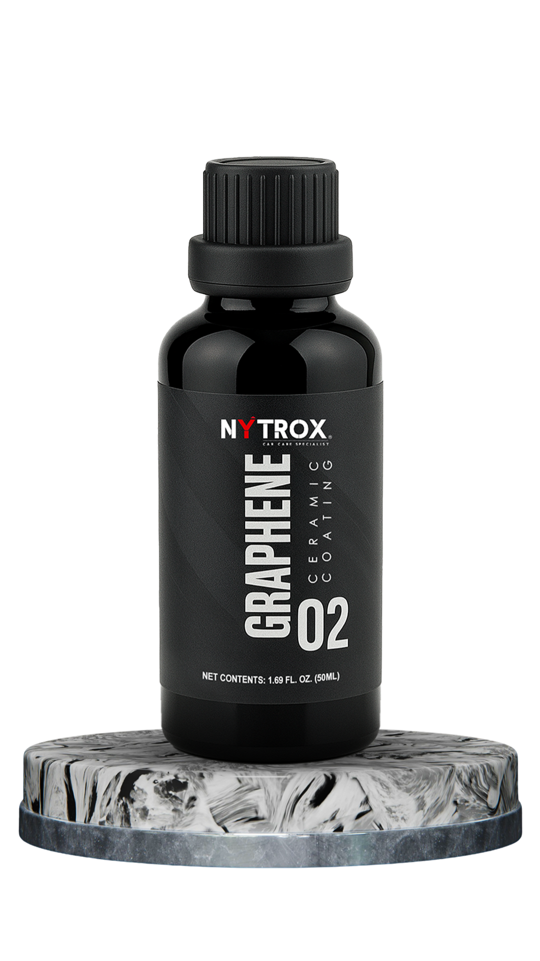 GRAPHENE 02