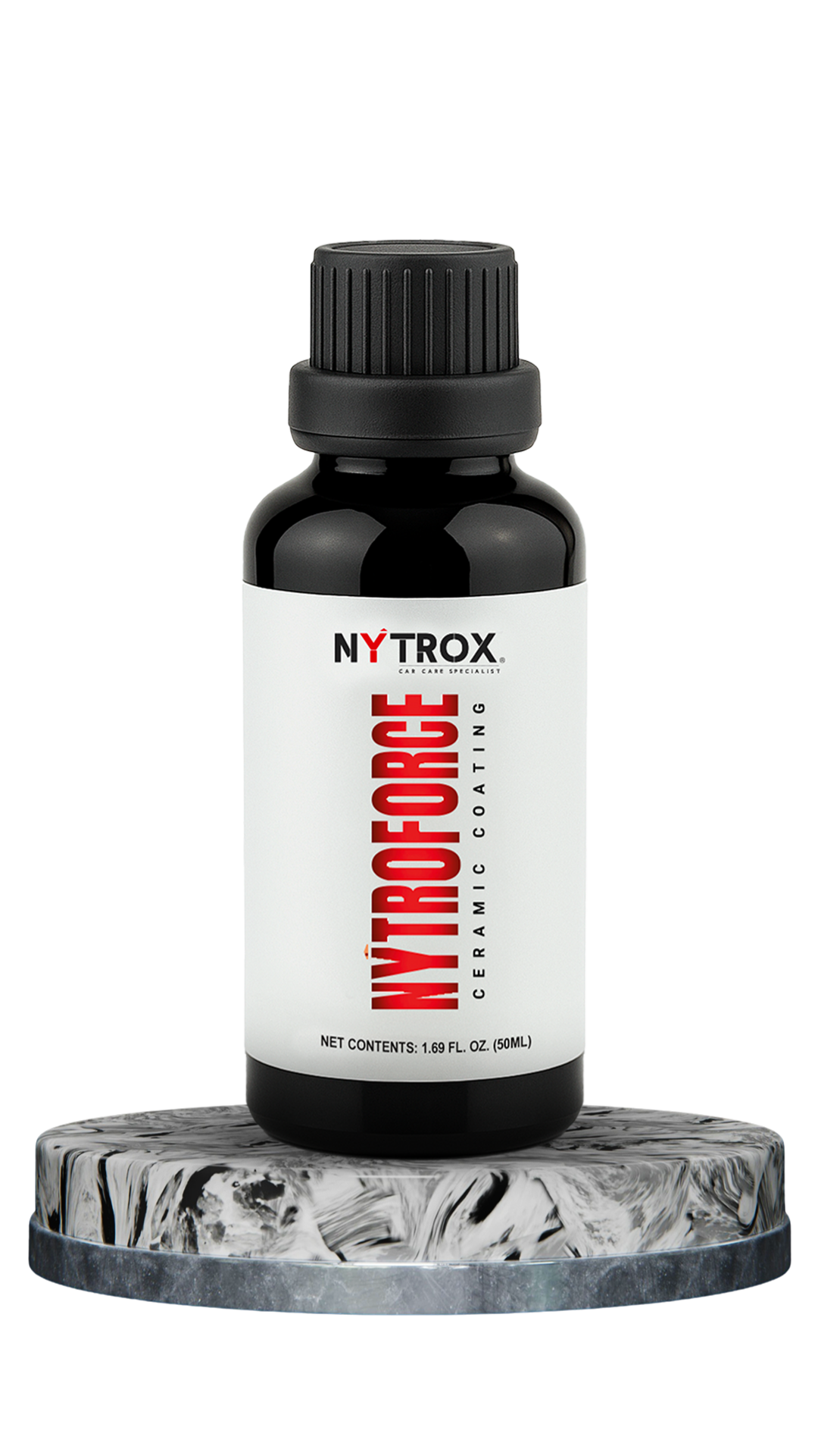 NYTROFORCE